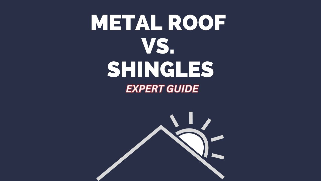 Metal Roof vs. Shingles: The Honest Truth About Your Next Roof
